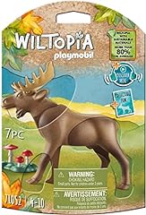 Playmobil 71052 wiltopia for sale  Delivered anywhere in UK
