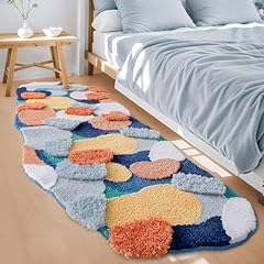 Blue moss rug for sale  Delivered anywhere in USA 