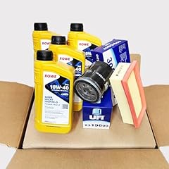 Kit tagliando specifico usato  Spedito ovunque in Italia 