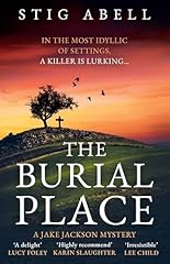 Burial place beautifully for sale  Delivered anywhere in UK
