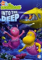 Backyardigans deep for sale  Delivered anywhere in UK