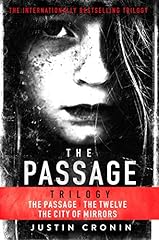 The passage trilogy gebraucht kaufen  Wird an jeden Ort in Deutschland
