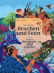 Land drachen feen gebraucht kaufen  Wird an jeden Ort in Deutschland