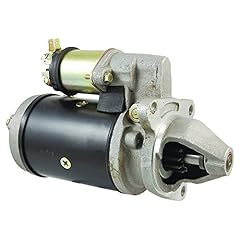 Electric starter fits for sale  Delivered anywhere in USA 