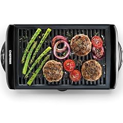 Chefman electric smokeless for sale  Delivered anywhere in USA 
