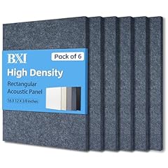 Bxi sound absorber for sale  Delivered anywhere in USA 