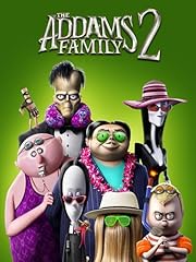 Addams family 2 for sale  Delivered anywhere in USA 