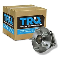 Trq rear left for sale  Delivered anywhere in USA 