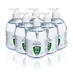 480ml hand sanitiser for sale  Delivered anywhere in UK