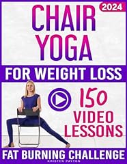 Chair yoga weight for sale  Delivered anywhere in USA 