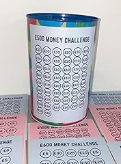 Money tin sticker for sale  Delivered anywhere in UK