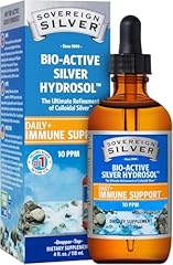 Sovereign silver immune for sale  Delivered anywhere in USA 