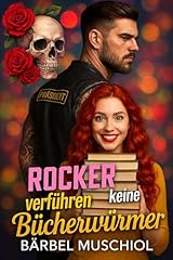 Rocker verführen bücherwürm gebraucht kaufen Rocker verführen bücherwürm gebraucht kaufen  Wird an jeden Ort in Deutschland