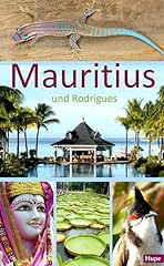 Mauritius reiseführer inseln gebraucht kaufen  Wird an jeden Ort in Deutschland