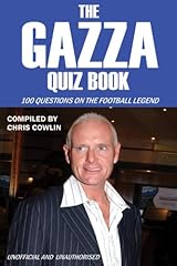 The gazza quiz usato  Spedito ovunque in Italia 