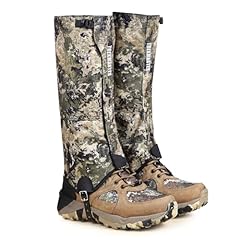 Trekmaster hunting gaiters for sale  Delivered anywhere in USA 