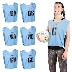 Forza pro netball for sale  Delivered anywhere in USA 
