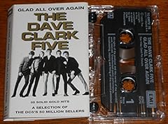 Dave clark five. for sale  Delivered anywhere in UK