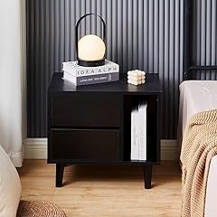Tukailai modern nightstand for sale  Delivered anywhere in USA 