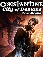 Constantine city demons for sale  Delivered anywhere in USA 