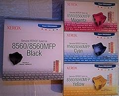 Xerox 8560 ink for sale  Delivered anywhere in USA 