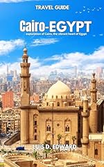 Cairo egypt travel for sale  Delivered anywhere in USA 