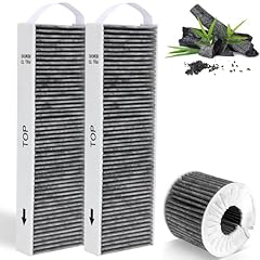 Activated carbon filters for sale  Delivered anywhere in UK