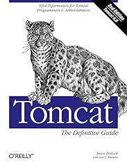 Tomcat the definitive gebraucht kaufen  Wird an jeden Ort in Deutschland