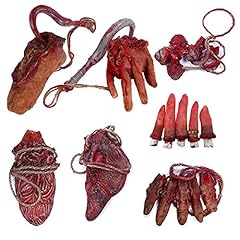 Xonor halloween fake for sale  Delivered anywhere in USA 