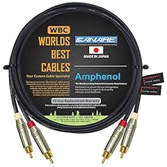 0.5 meter rca for sale  Delivered anywhere in UK