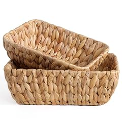 Small wicker baskets for sale  Delivered anywhere in USA 