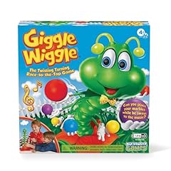 Playmonster giggle wiggle for sale  Delivered anywhere in USA 