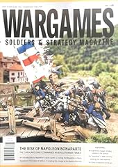 Wargames magazine issue for sale  Delivered anywhere in UK