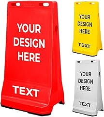 Pavement sign road for sale  Delivered anywhere in UK