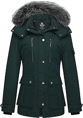 Wantdo women winter for sale  Delivered anywhere in UK