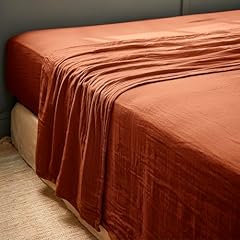 Drap gaze coton d'occasion  Livré partout en France