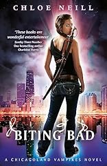 Biting bad chicagoland gebraucht kaufen  Wird an jeden Ort in Deutschland