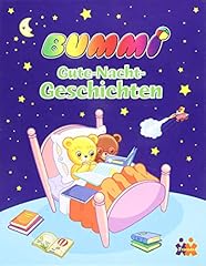Bummi guten nacht gebraucht kaufen  Wird an jeden Ort in Deutschland