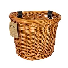 Traditional bike basket for sale  Delivered anywhere in UK