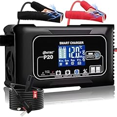 Amp car battery for sale  Delivered anywhere in UK