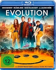 Evolution blu ray gebraucht kaufen  Wird an jeden Ort in Deutschland