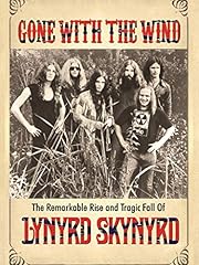 Lynyrd skynyrd gone usato  Spedito ovunque in Italia 