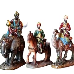 Bstjxdz three kings for sale  Delivered anywhere in USA 