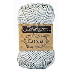 Scheepjes yarn catona for sale  Delivered anywhere in USA 