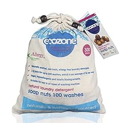 Ecozone soap nuts for sale  Delivered anywhere in UK