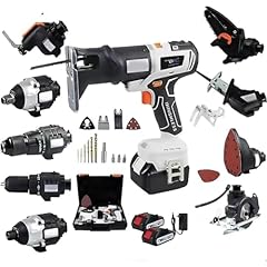 Whipin kit combinato usato  Spedito ovunque in Italia 