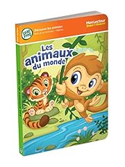 Leapfrog 87232 jeu d'occasion  Livré partout en France
