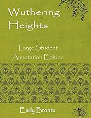 Wuthering heights large for sale  Delivered anywhere in UK
