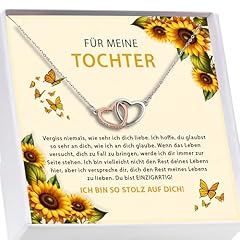 Ameeda geschenk tochter gebraucht kaufen  Wird an jeden Ort in Deutschland