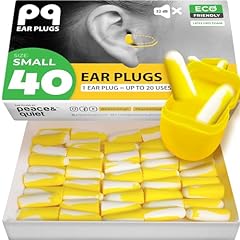 Small ear plugs for sale  Delivered anywhere in USA 